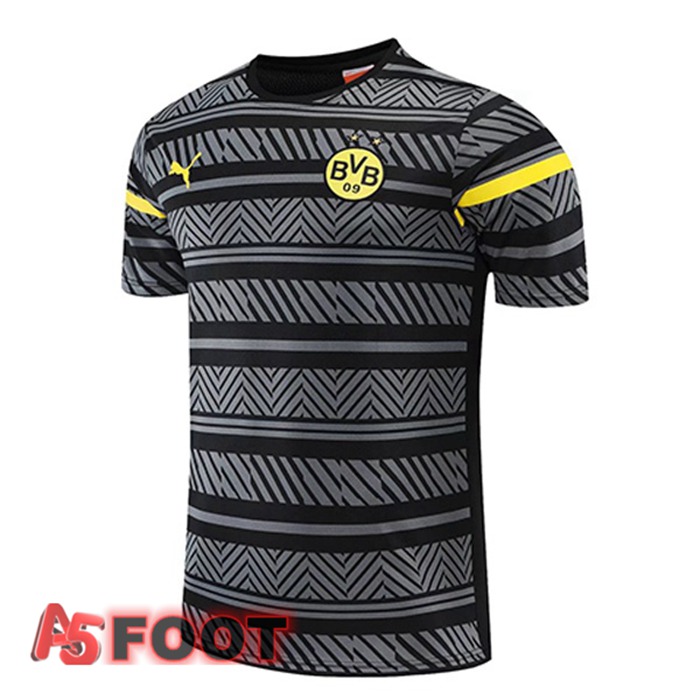 Training T-Shirts FC Chelsea Noir 2022/2023