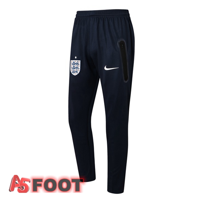 Pantalon Foot Angleterre Bleu Royal 2022/2023