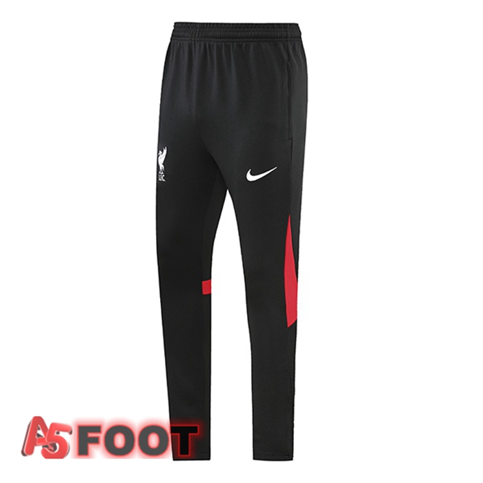 Pantalon Foot FC Liverpool Noir 2022/2023