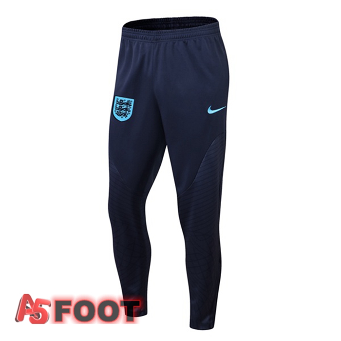 Pantalon Foot Angleterre Bleu Royal 2022/2023