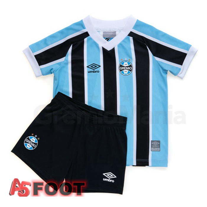 Maillot Gremio Enfant Domicile 2021/22