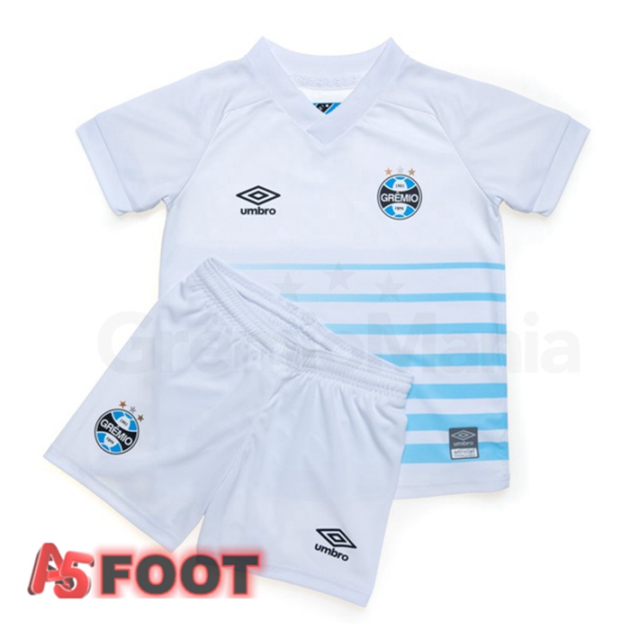 Maillot Gremio Enfant Exterieur 2021/22