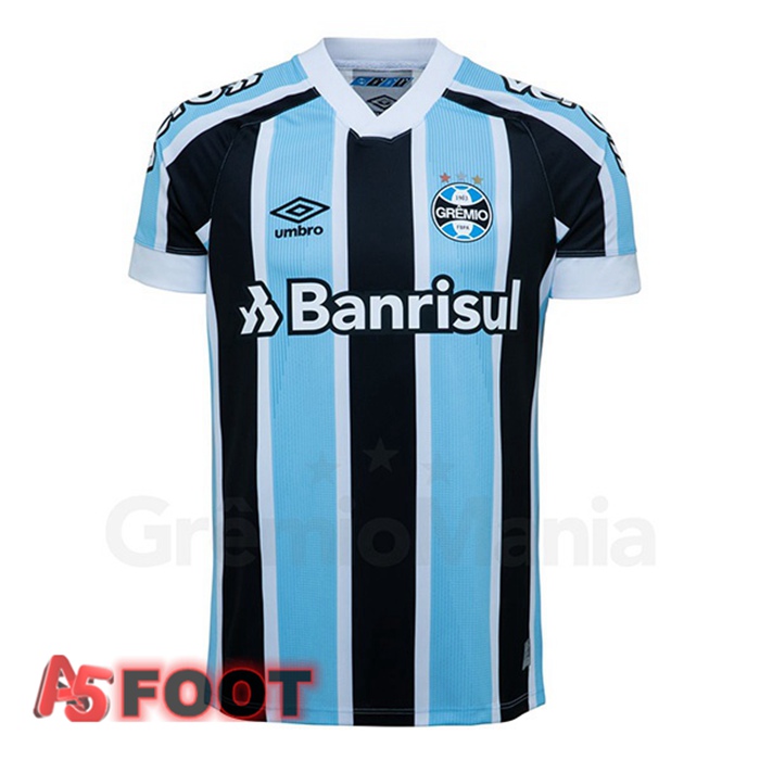 Maillot Gremio Domicile 2021/22