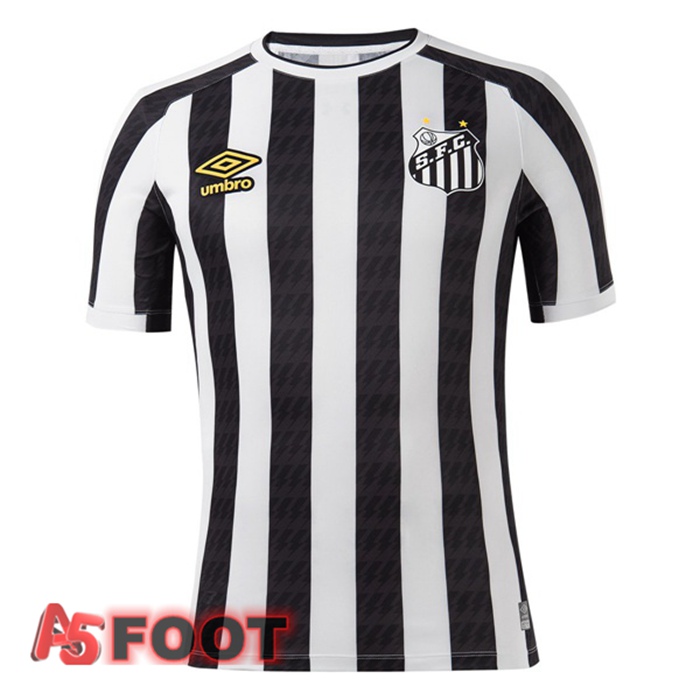 Maillot Santos FC Exterieur 2021/22