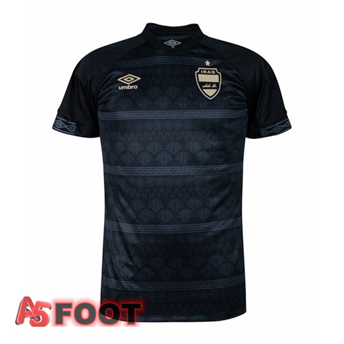 Maillot Foot Equipe de Irak Third 21/22