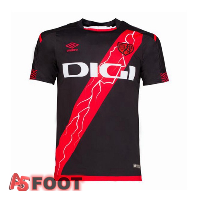 Maillot De Foot Rayo Vallecano Exterieur 21/22