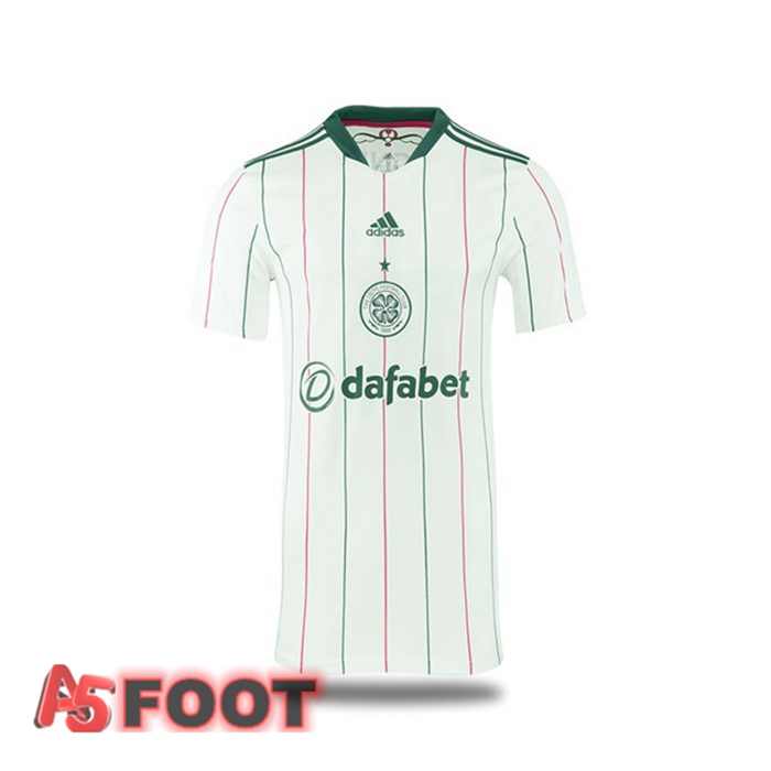 Maillot Celtic FC Third 2021/22