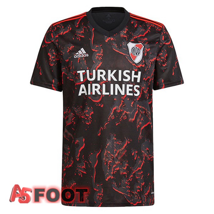 Maillot River Plate Exterieur 2021/22