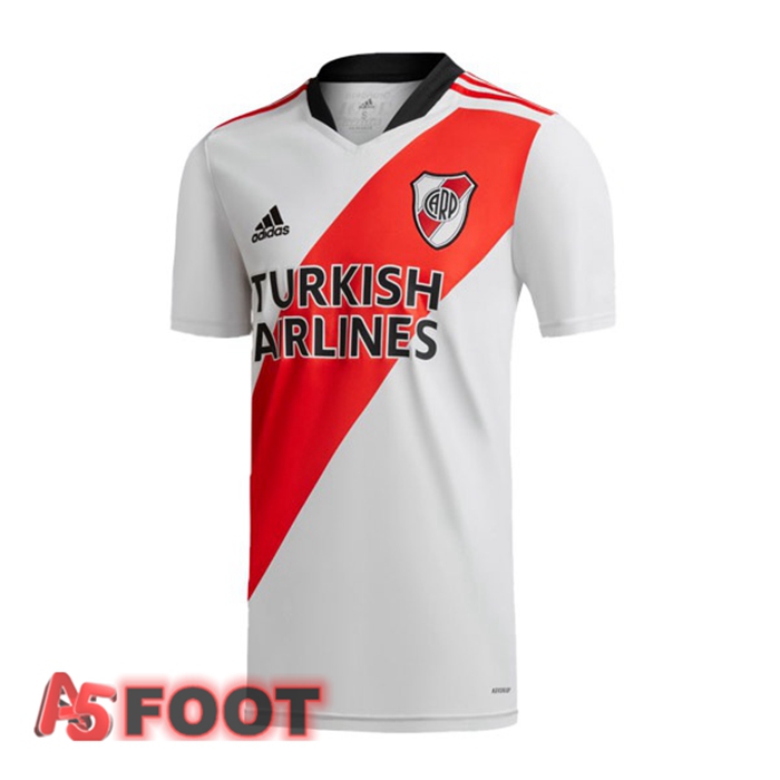 Maillot River Plate Domicile 2021/22