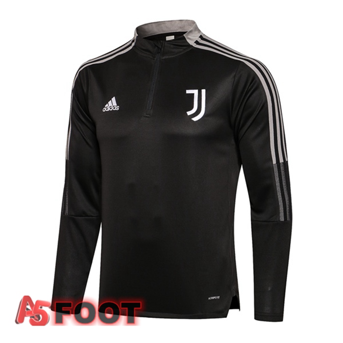 Sweatshirts Juventus Noir 2021/2022