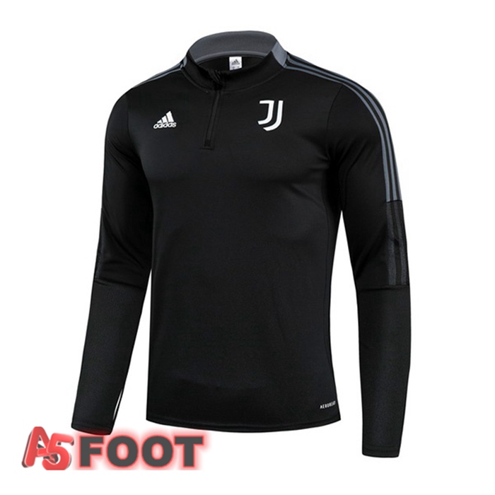 Sweatshirts Juventus Noir 2021/2022