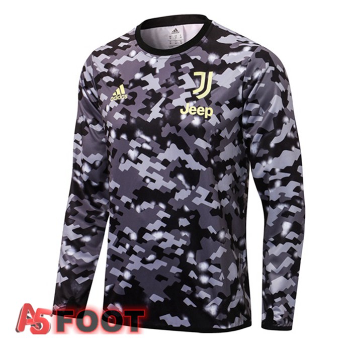 Sweatshirts Juventus Gris 2021/2022