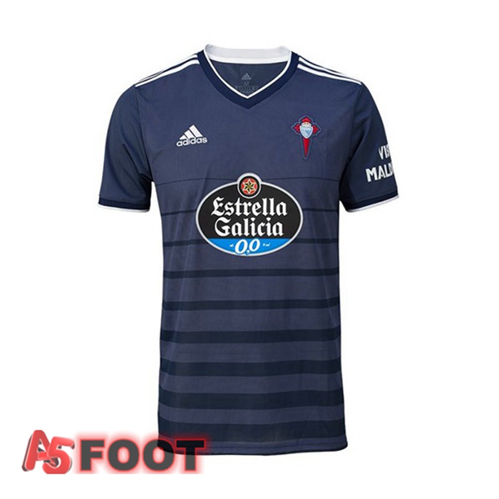 Maillot De Foot Celta Vigo Third 21/22