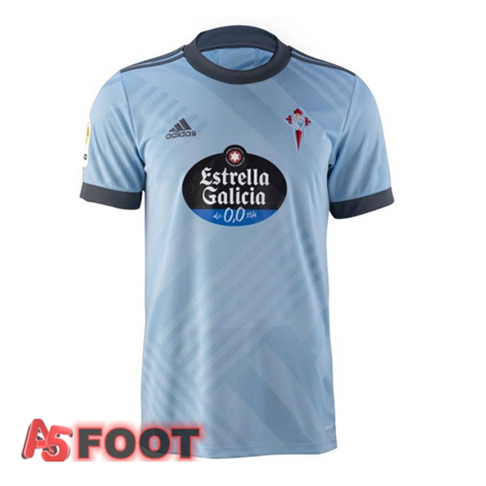 Maillot De Foot Celta Vigo Domicile 21/22