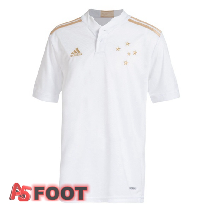 Maillot Cruzeiro EC Exterieur 2021/22
