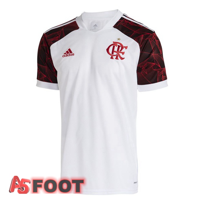 Maillot Flamengo Exterieur 2021/22
