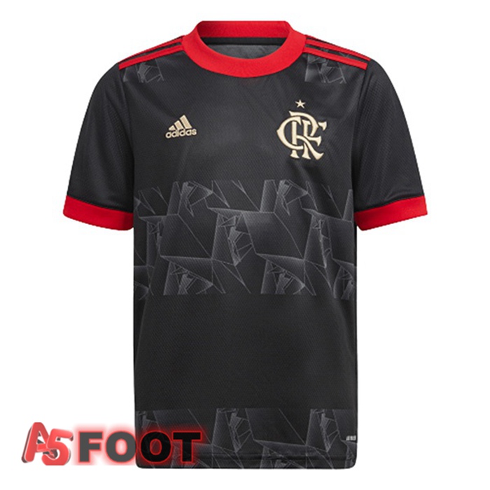 Maillot Flamengo Third 2021/22