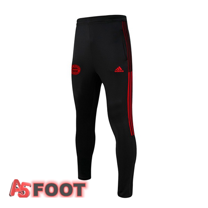 Pantalon de Foot Bayern Munich Noir 2021/2022