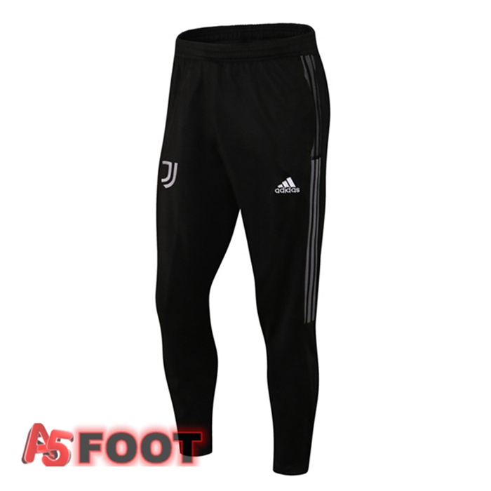 Pantalon de Foot Juventus Noir 2021/2022