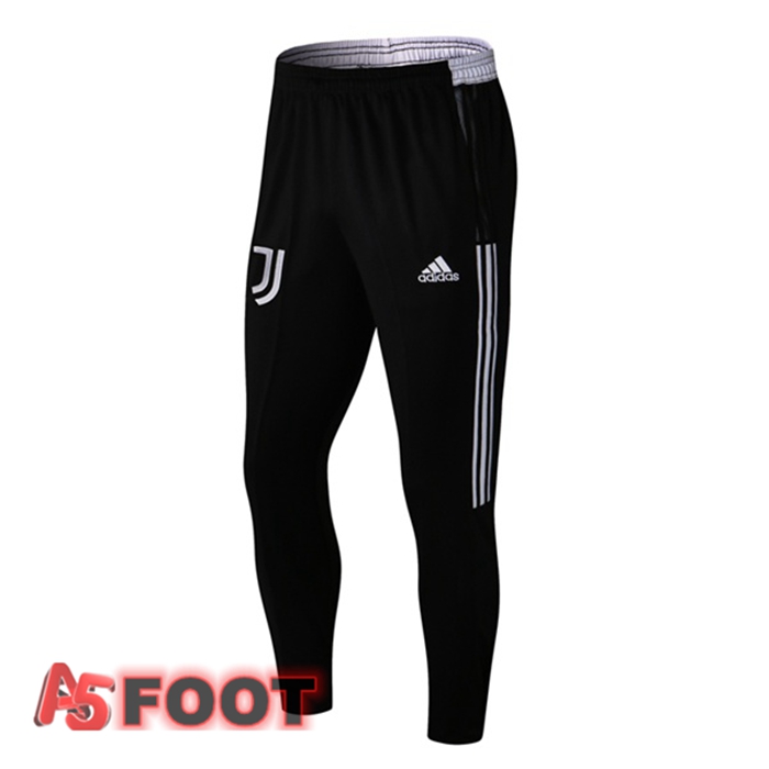 Pantalon de Foot Juventus Noir 2021/2022