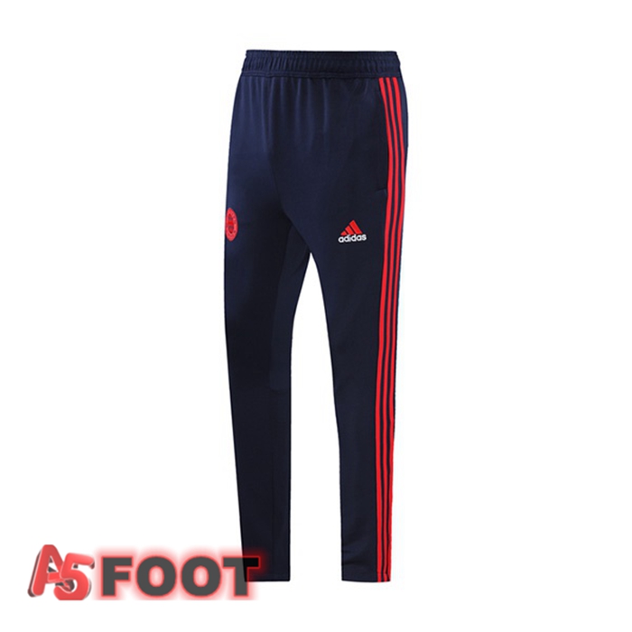 Pantalon de Foot Bayern Munich Bleu Royal 2021/2022