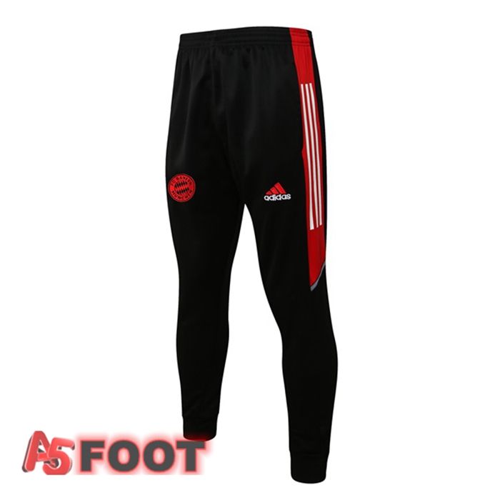 Pantalon de Foot Bayern Munich Noir 2021/2022