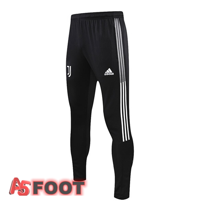 Pantalon de Foot Juventus Noir 2021/2022