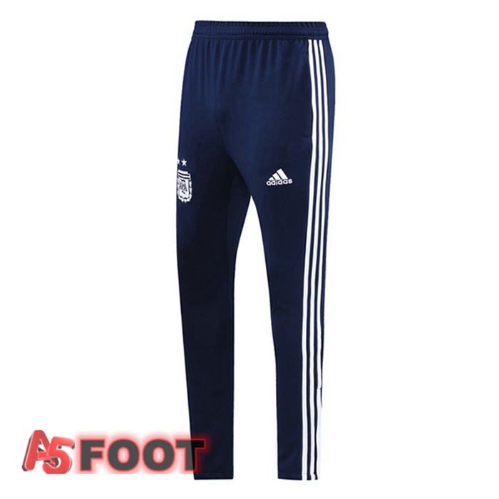Pantalon de Foot Argentine Bleu Royal 2021/2022