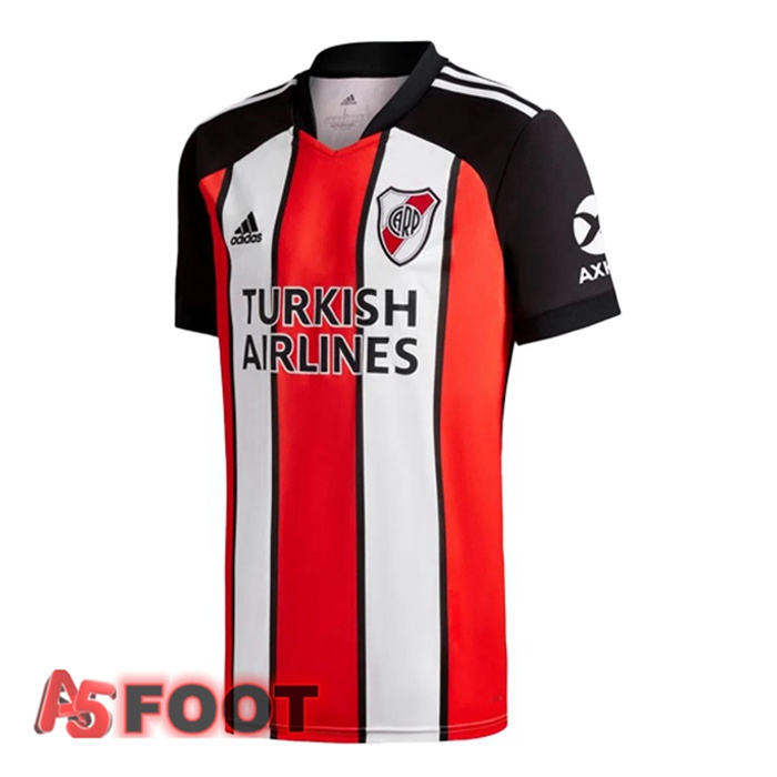 Maillot River Plate Third 2021/22