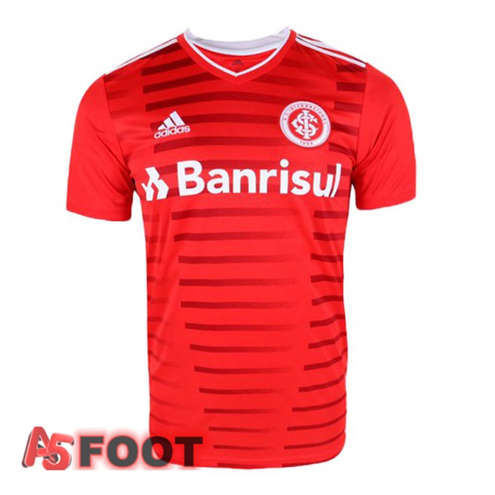 Maillot SC Internacional Domicile 2021/22