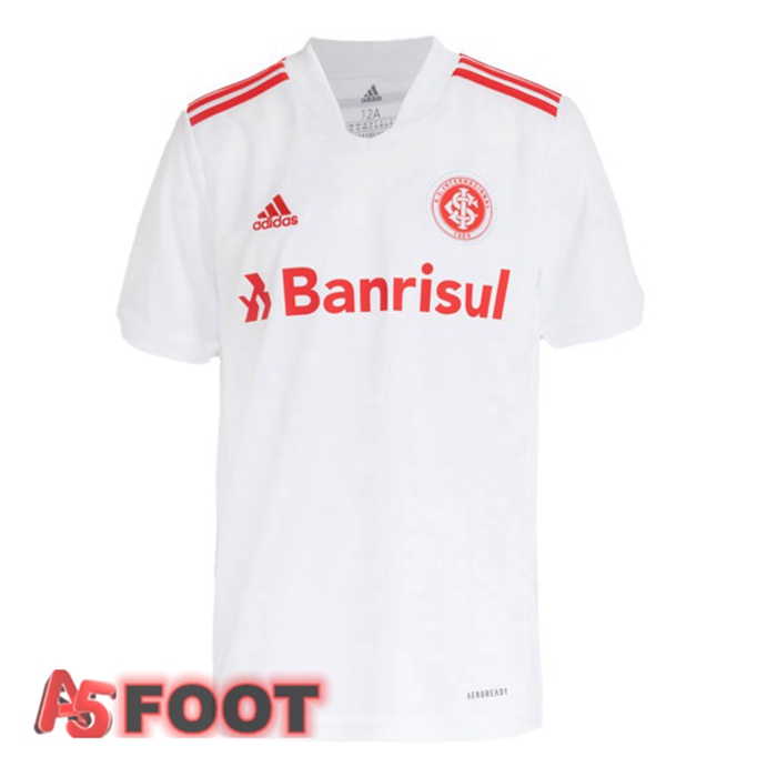 Maillot SC Internacional Exterieur 2021/22