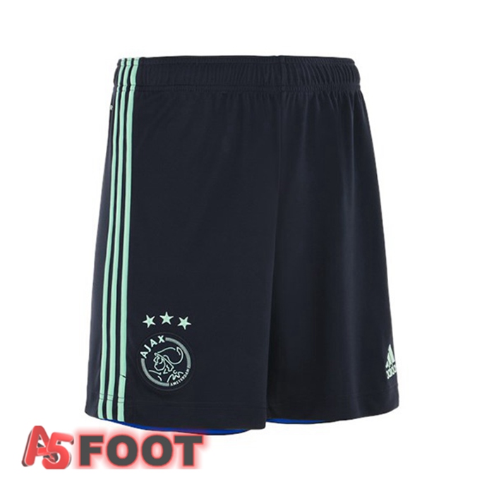 Short de Foot AFC Ajax Exterieur 2021/2022