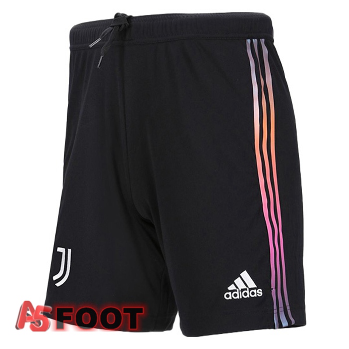 Short de Foot Juventus Exterieur 2021/2022