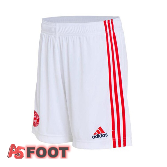 Short de Foot Bayern Munich Third 2021/2022