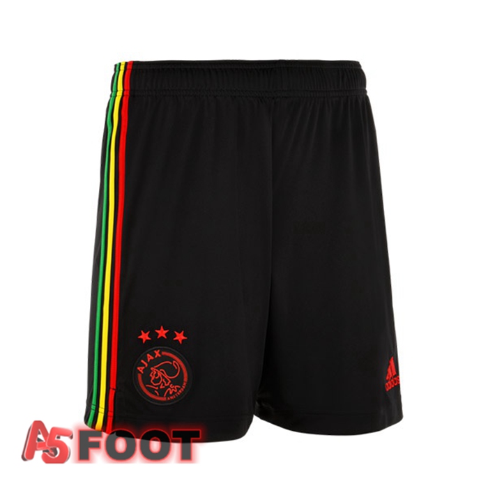 Short de Foot AFC Ajax Third 2021/2022