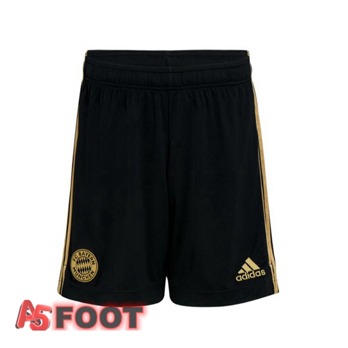 Short de Foot Bayern Munich Special Edition 2021/2022