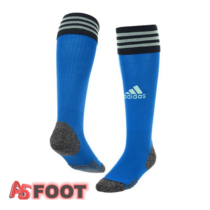 Chaussettes de Foot AFC Ajax Exterieur 2021/2022