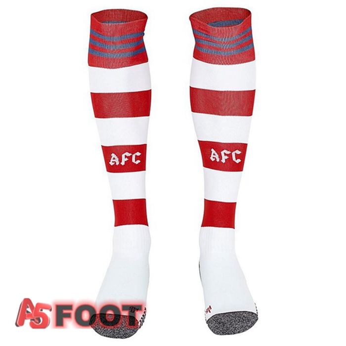 Chaussettes de Foot Arsenal Domicile 2021/2022