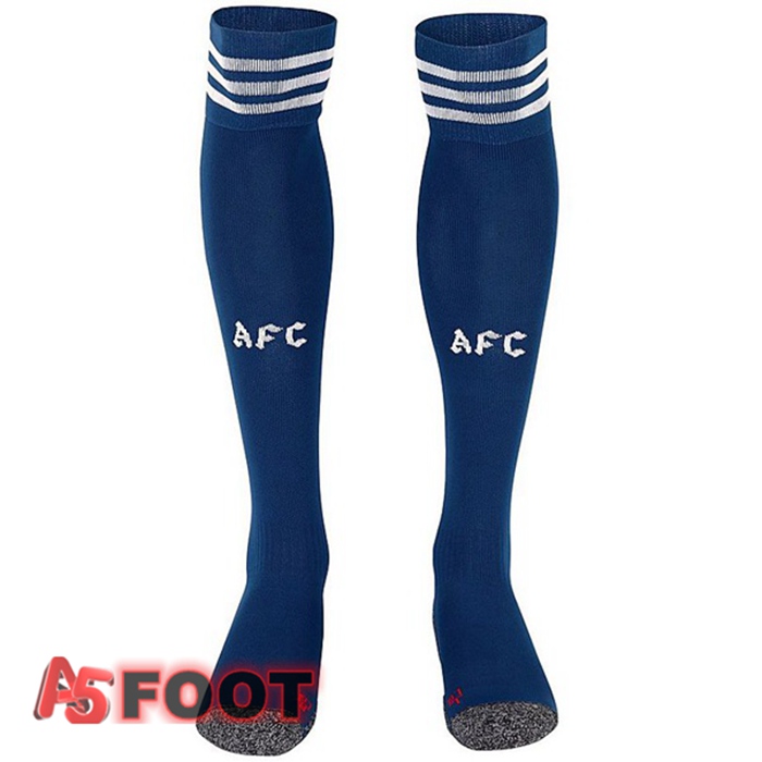 Chaussettes de Foot Arsenal Third 2021/2022