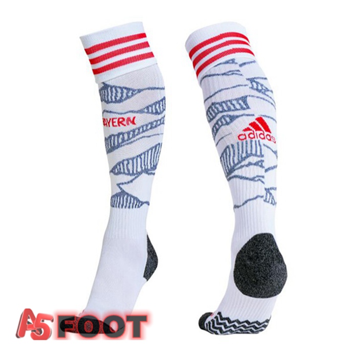 Chaussettes de Foot Bayern Munich Third 2021/2022