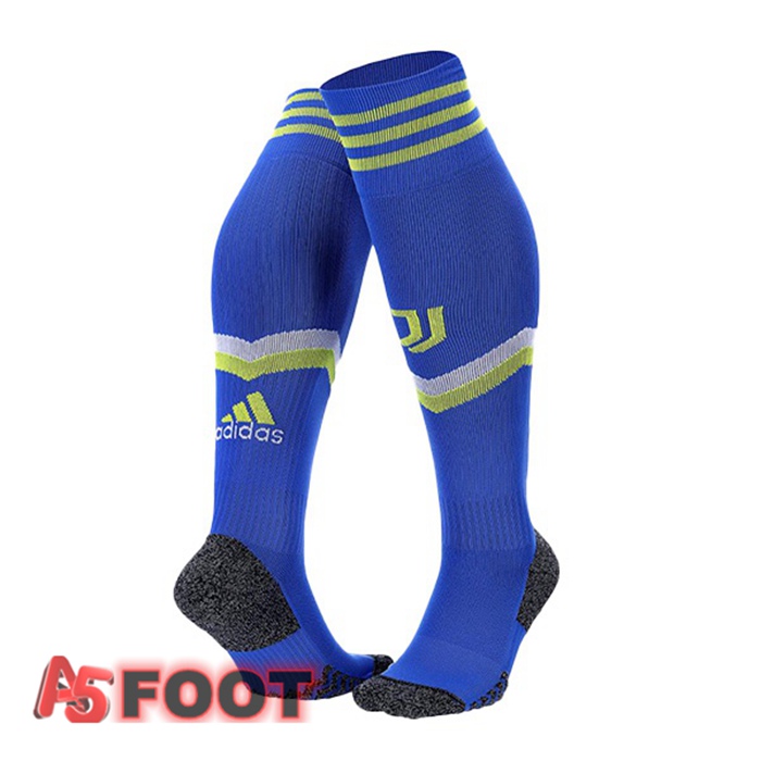 Chaussettes de Foot Juventus Third 2021/2022