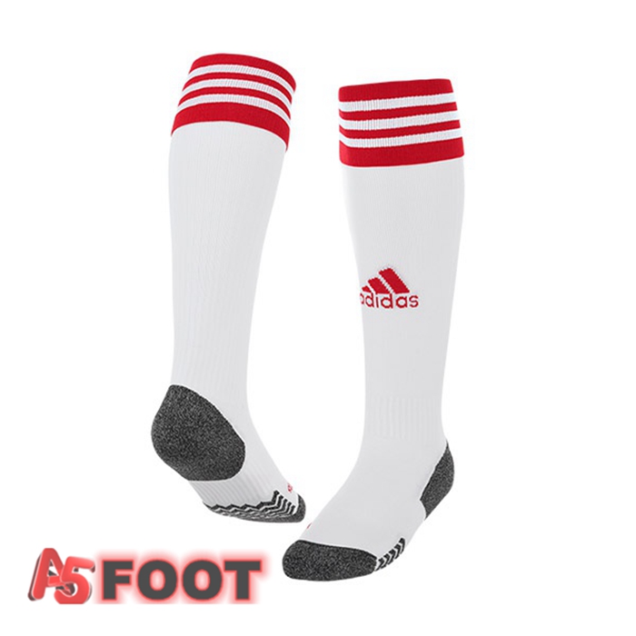 Chaussettes de Foot AFC Ajax Domicile 2021/2022