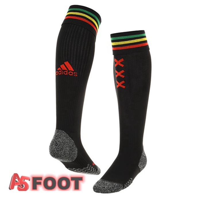 Chaussettes de Foot AFC Ajax Third 2021/2022