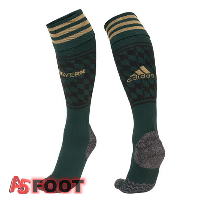 Chaussettes de Foot Bayern Munich Special Edition 2021/2022