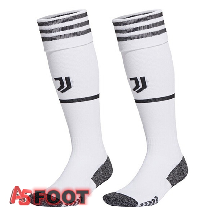 Chaussettes de Foot Juventus Domicile 2021/2022