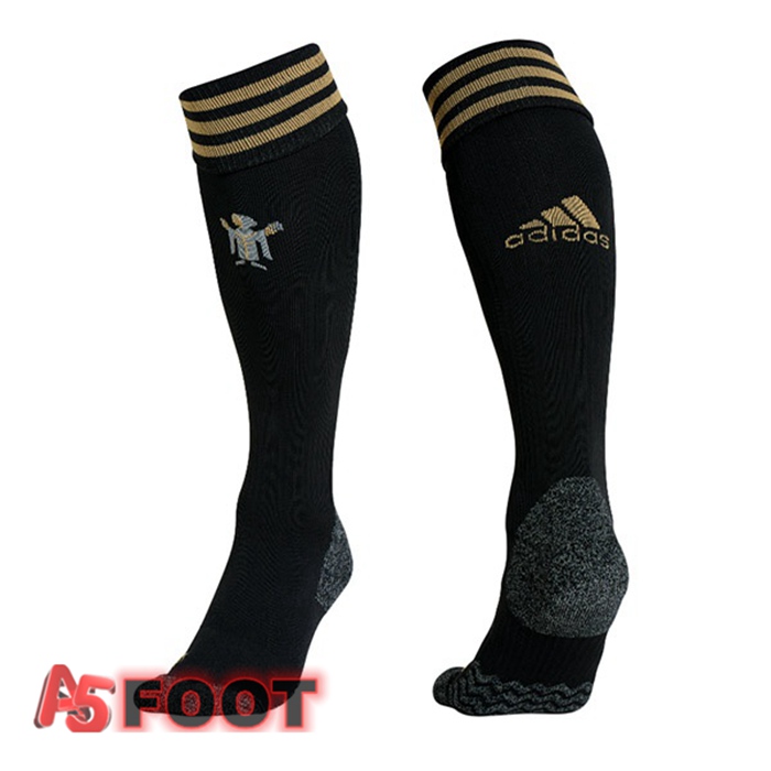 Chaussettes de Foot Bayern Munich Exterieur 2021/2022
