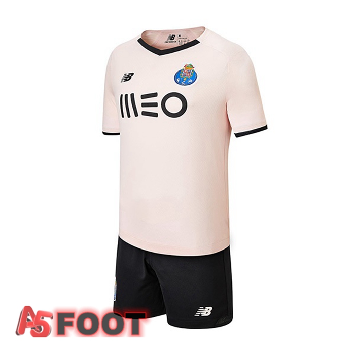 Maillot FC Porto Enfant Third 2021/22