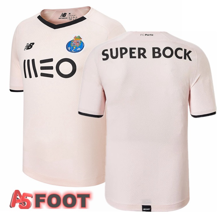Maillot De Foot FC Porto Third 2021/2022