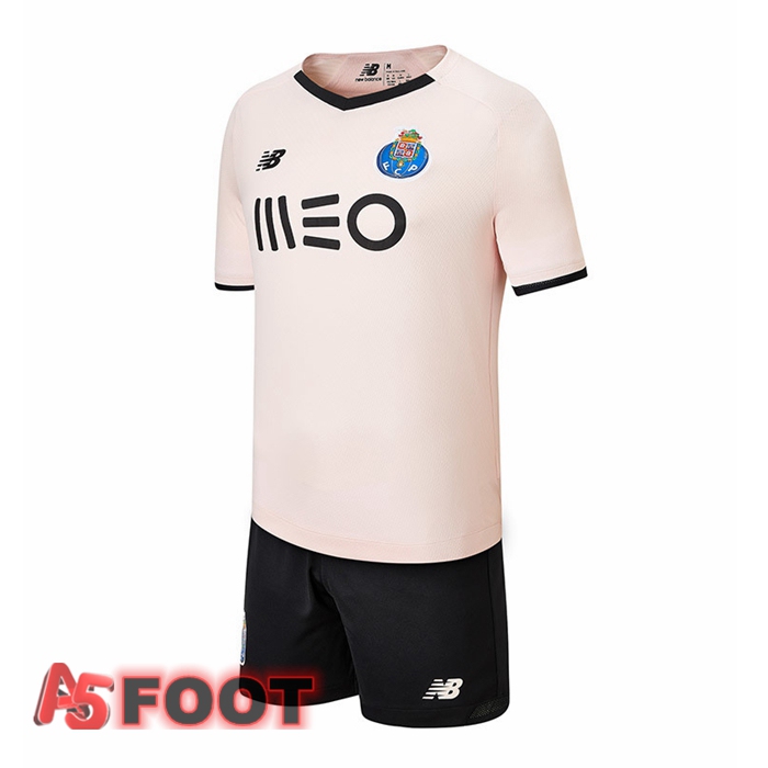Maillot De Foot FC Porto Enfant Third 2021/2022