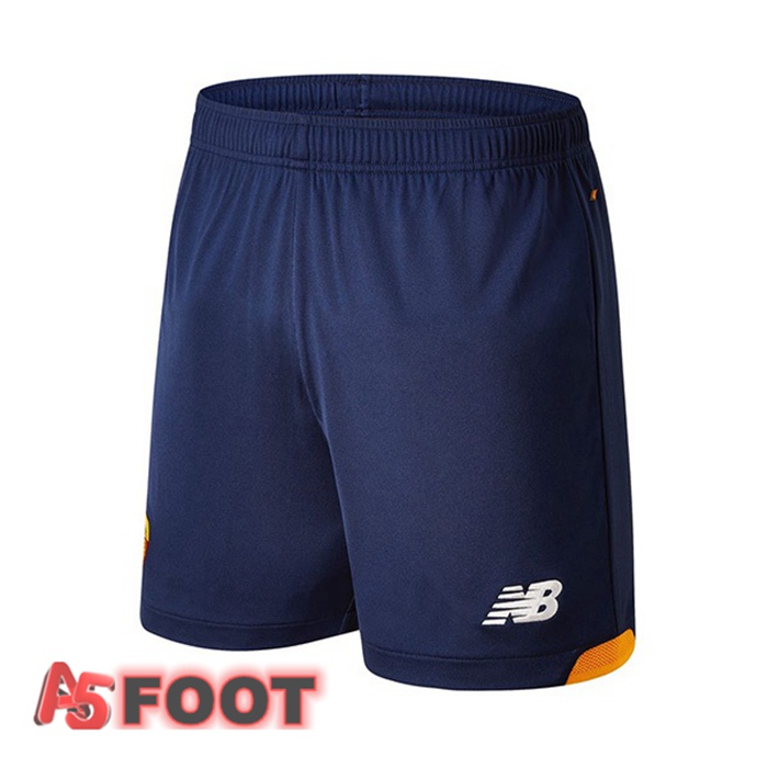 Short de Foot AS Roma Quatrieme 2021/2022